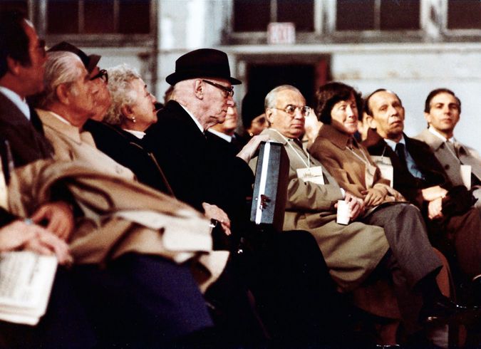 Ellis Island Isaac Bashevis Singer