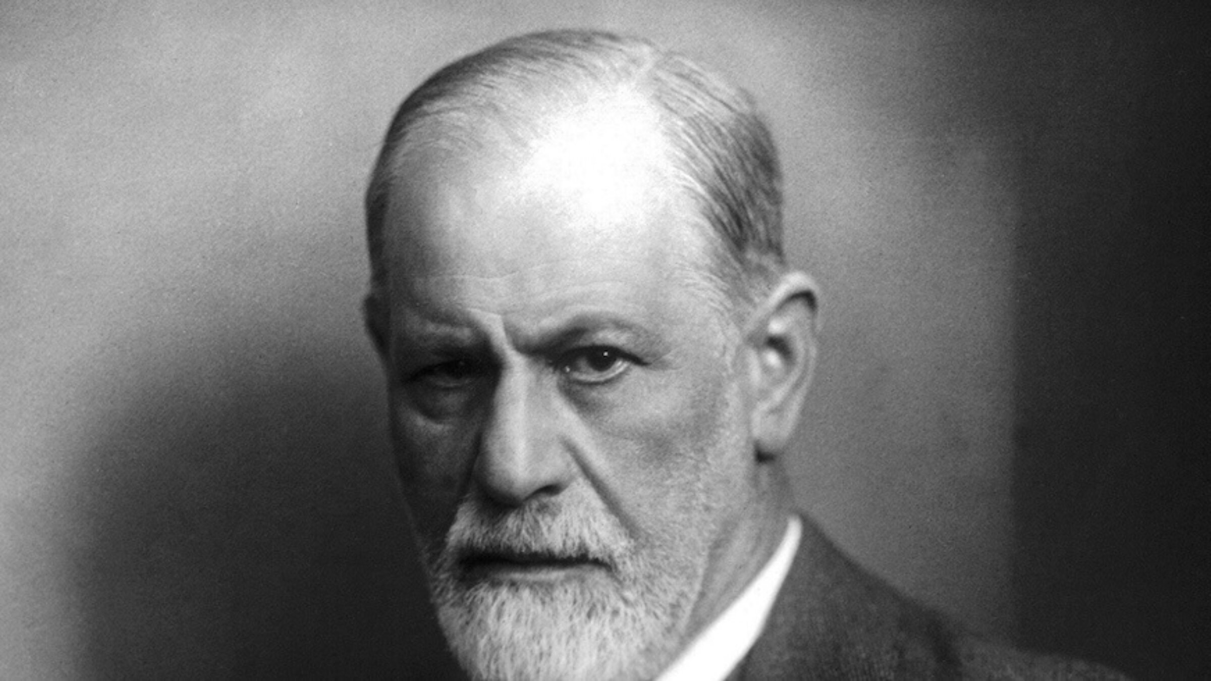 דער פֿאָטער פֿון פּסיכאָאַנאַליז, זיגמונד פֿרויד