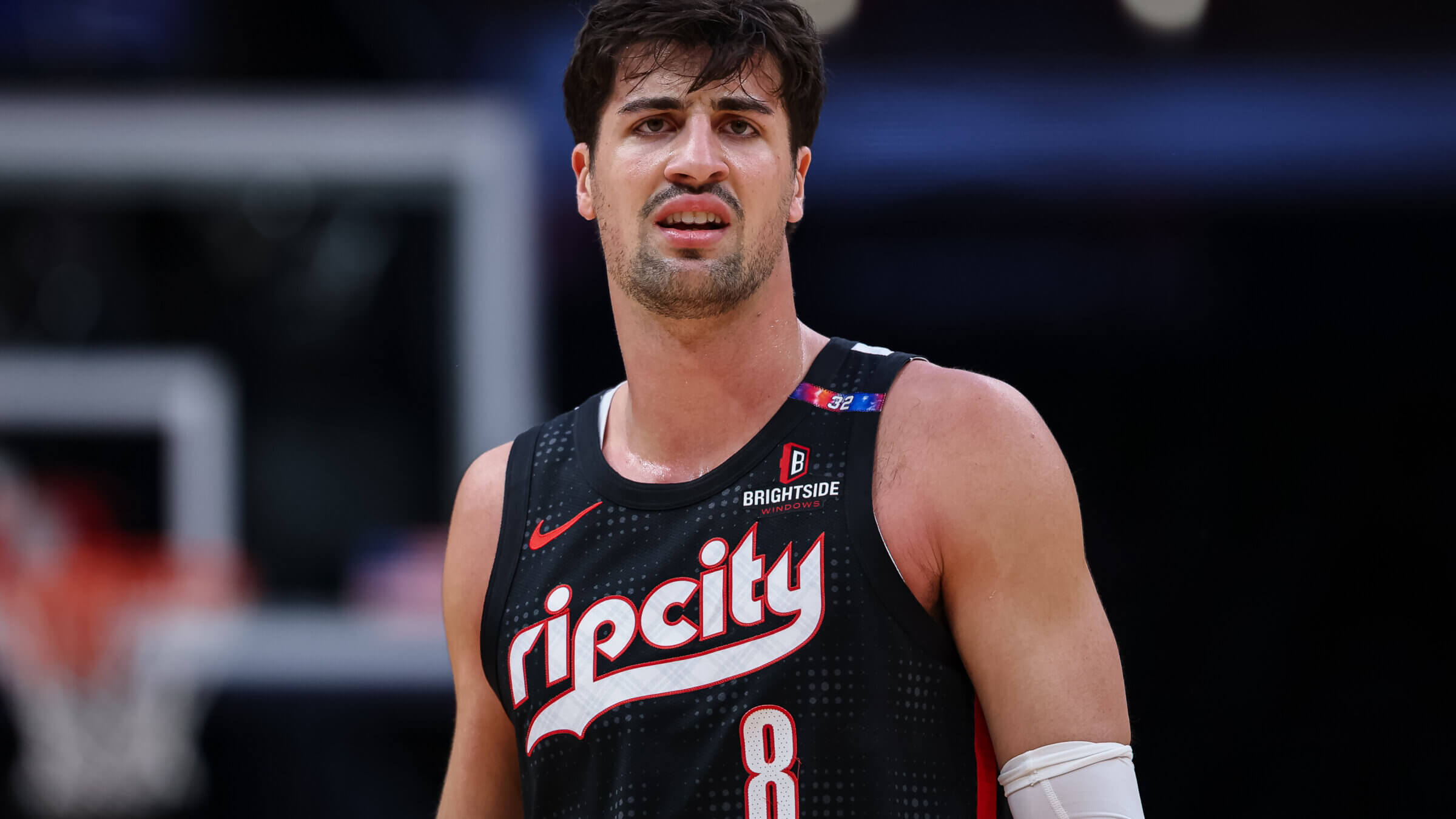 Something smells fishy in Portland.