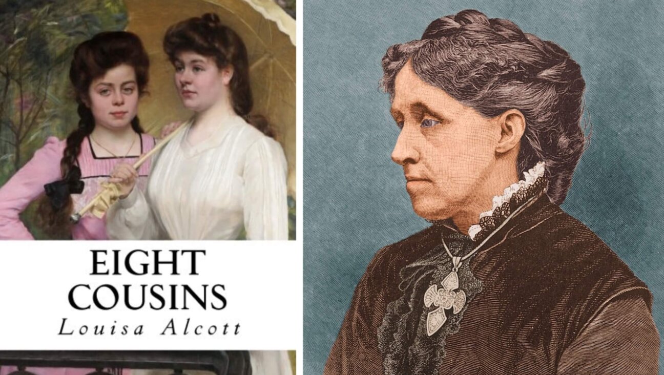 Louisa May Alcott is best known for 'Little Women,' but her other novels contain wonders of their own.