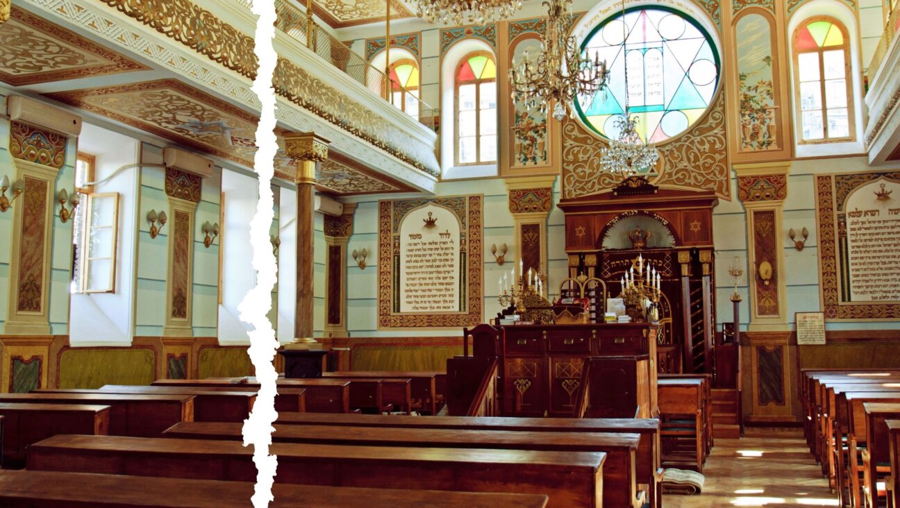 Will New York City's Jews be able to heal the rifts that have opened between us?