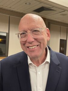 Rabbi Jeffrey K. Salkin