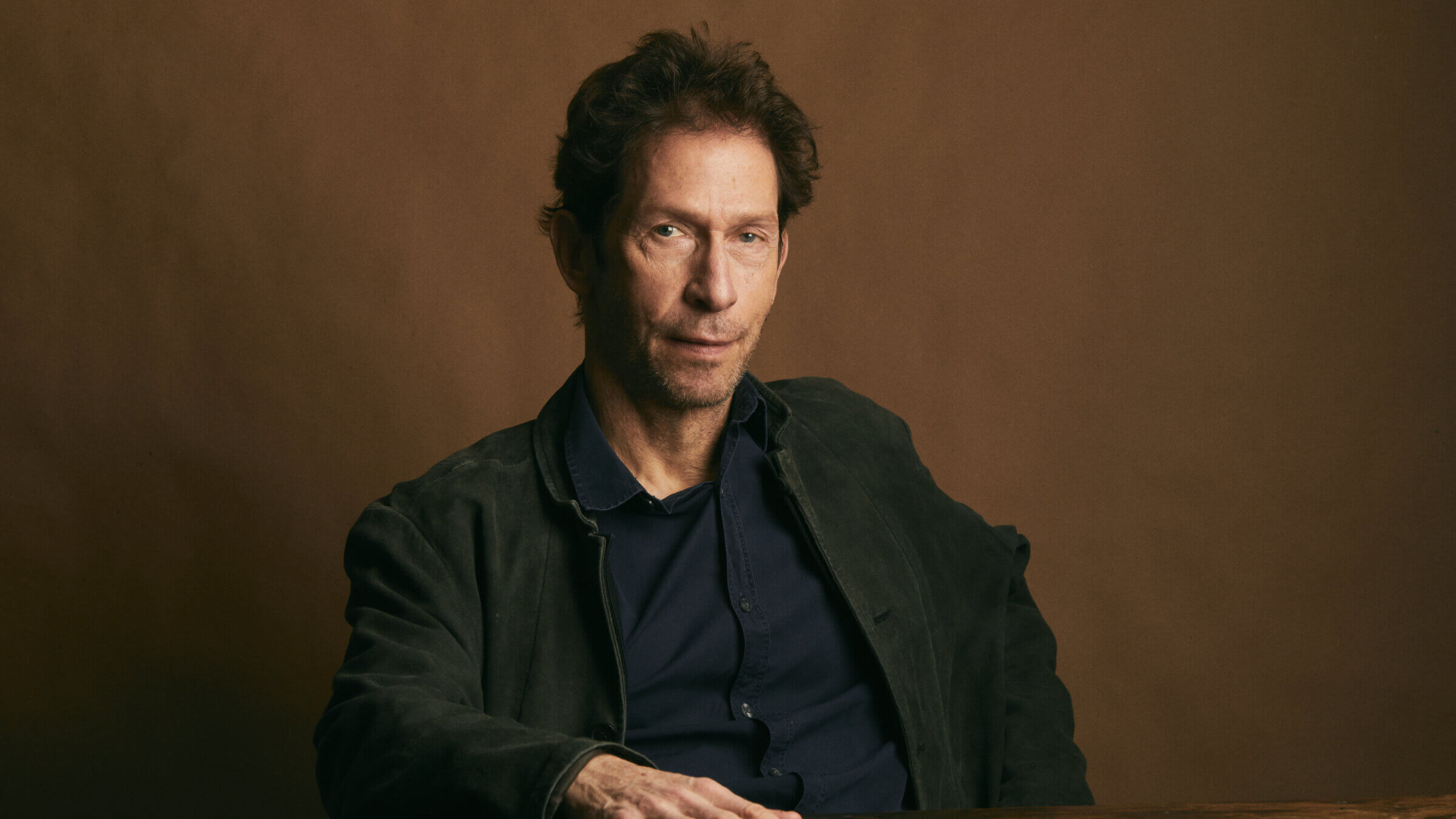 Tim Blake Nelson