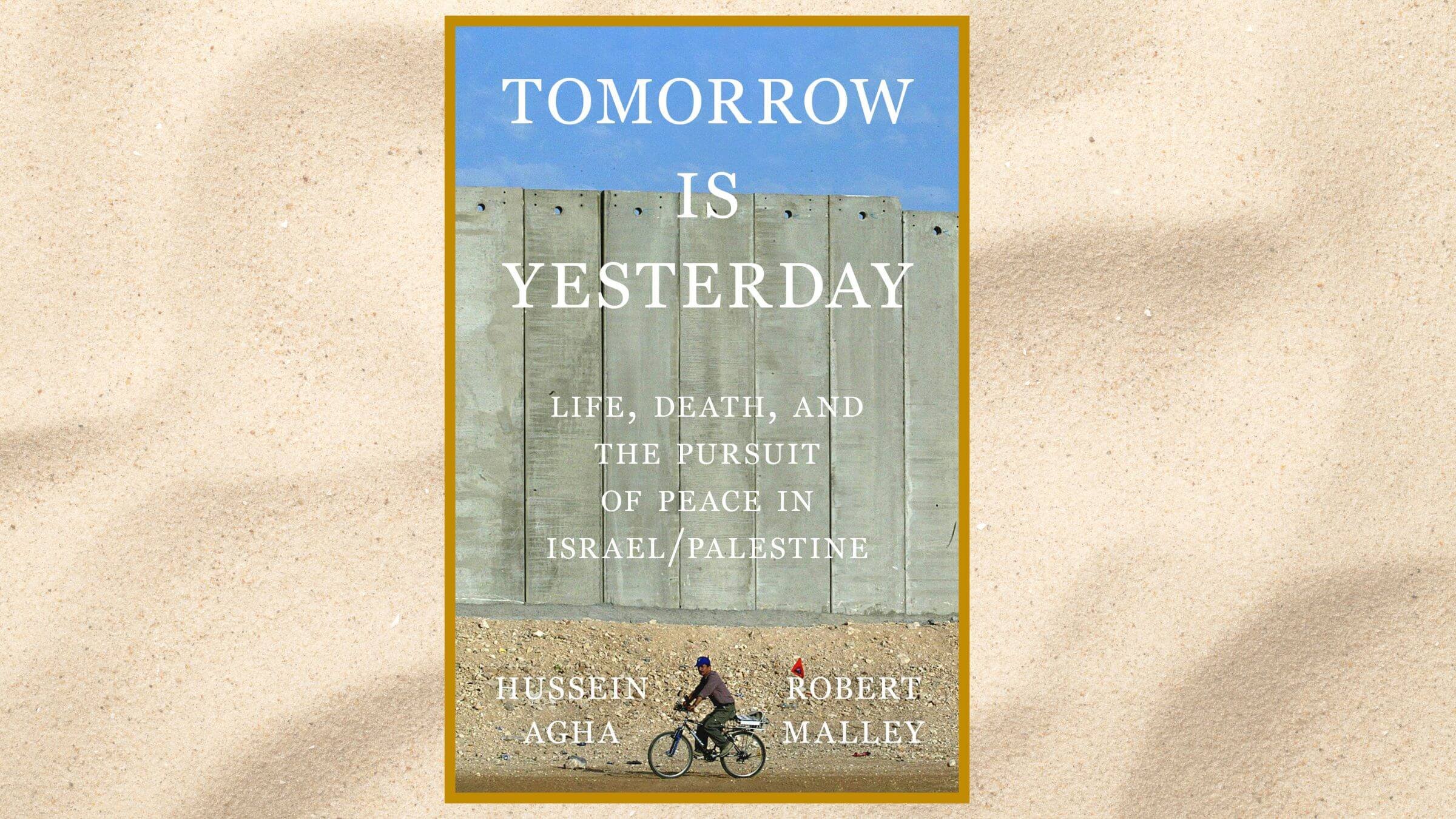 Hussein Agha and Robert Malley, two insiders to the negotiations between the Israelis and Palestinians, have co-written a book that excoriates the United States' performance as mediator. 