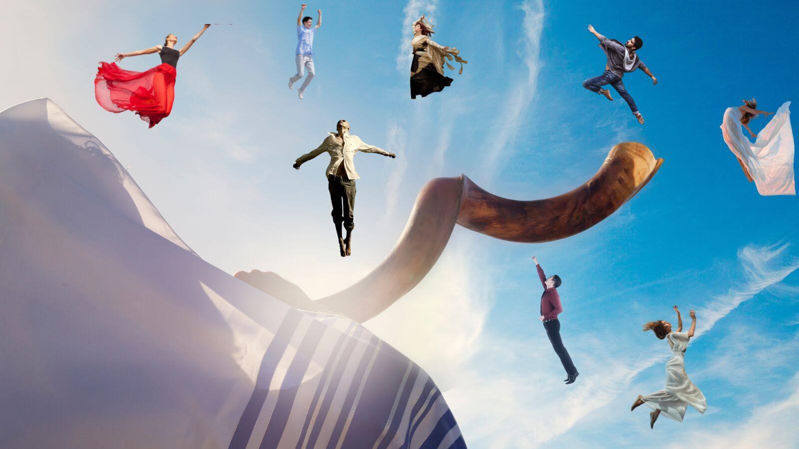 The latest guestimate for a rapture date is this Rosh Hashanah, the beginning of 5786.