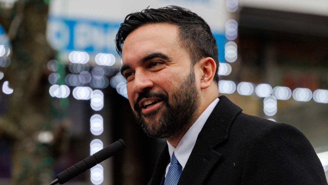 Mayor Zohran Mamdani on Jan. 7.