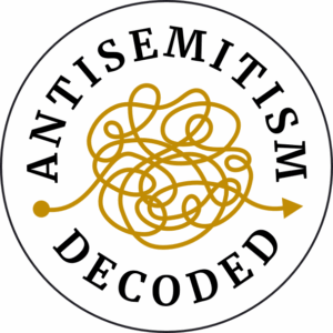 Antisemitism Decoded
