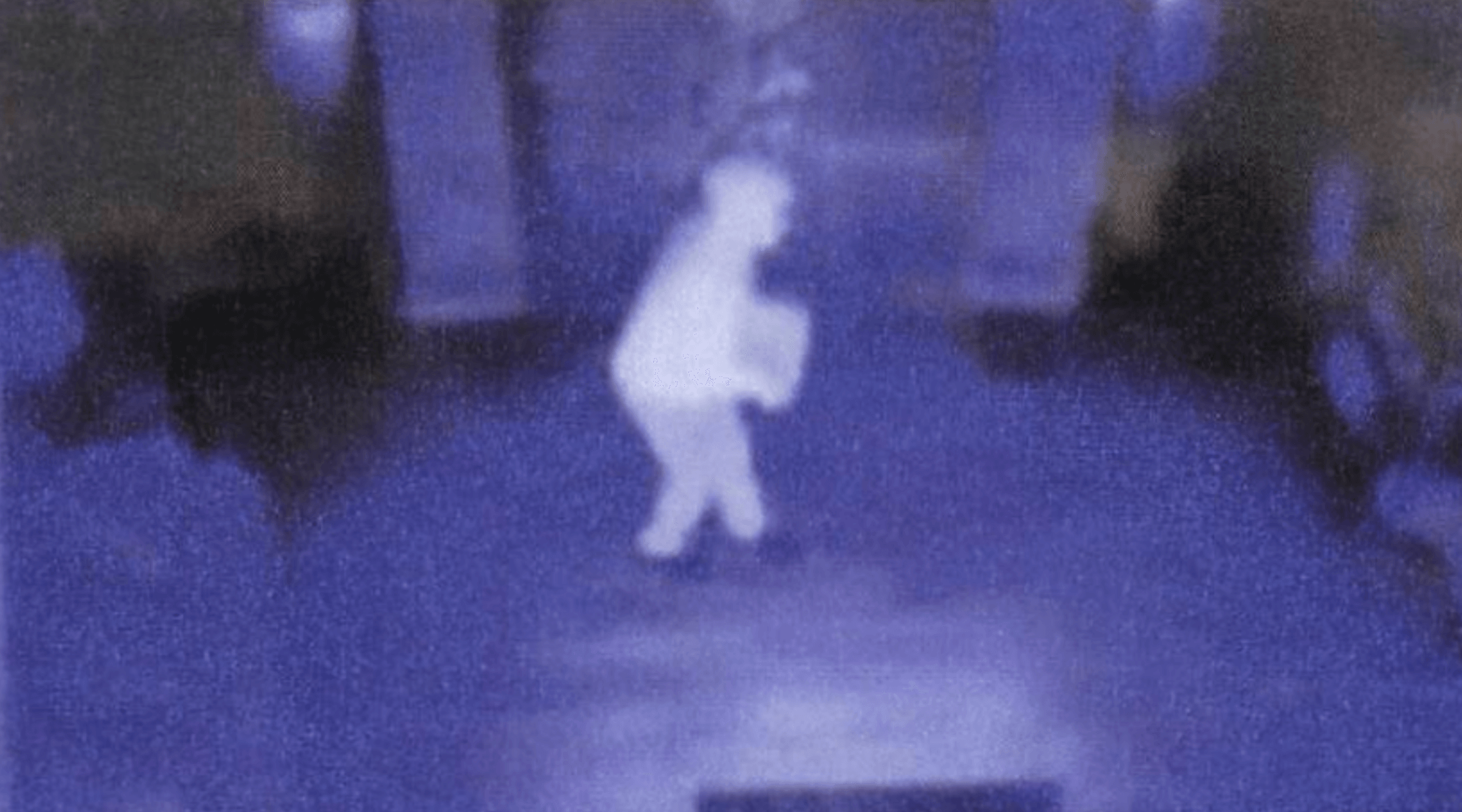 Surveillance footage shows a suspect pouring gasoline in the Beth israel Congregation in Jackson, Mississippi, on Jan. 10, 2025. 