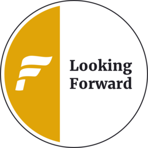 Looking Forward